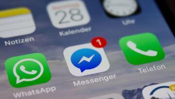 Facebook Messenger te dejar¨¢ ver videos con tus amigos al mismo tiempo