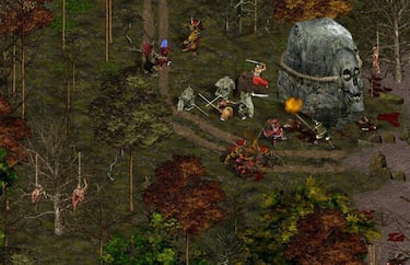 Throne of Darkness (PC)