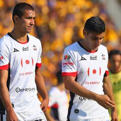 Lobos BUAP ya contactó a la FMF para su venta