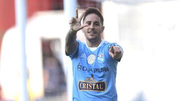 Sporting Cristal 2 - 1 Alianza Lima: goles, resumen y resultado