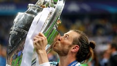 Gareth Bale: from zero to hero in Kiev as Real lift the 13th