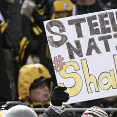 Ryan Shazier ha recuperado la sensibilidad en las piernas