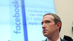 Mark Zuckerberg ya no es una de las 10 personas más ricas del mundo. Te explicamos cuánto dinero tiene y cómo ha decaído su fortuna.