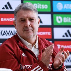 Qatar 2022: ¿Cuántos técnicos extranjeros han dirigido al Tri en Mundiales?