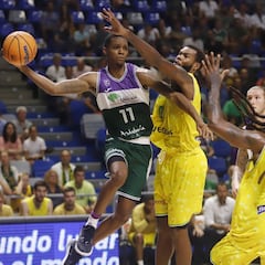 El Unicaja hace los deberes y estará en la Champions