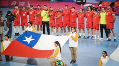 “Oneto llegó a ser top mundial; Chile debe estar orgulloso de él”