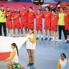 A Chile no le deben nada, ya son leyendas