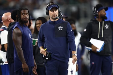 The Dallas Cowboys, NFL’s ‘Jekyll and Hyde’ team