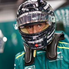 “Mi apuesta no funcionó”