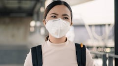 The surge of Omicron cases has seen a new focus on the more protective N95 and KN95 respirators but there is concern that fake versions are being sold online.