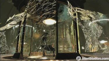 Star Wars: The Force Unleashed, Impresiones GDC