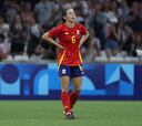 España - Alemania, en directo: fútbol femenino de los Juegos Olímpicos hoy en vivo