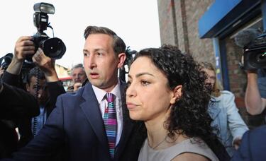 Former Chelsea doctor Carneiro reveals death threats