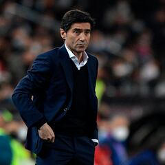 Villarreal y Marcelino ultiman el acuerdo para un proyecto a largo plazo