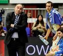 Pablo Laso renueva como técnico del Lagun Aro GBC