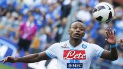 Zúñiga: trabajo diferenciado y nuevamente descartado para UEL