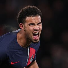 Deschamps convoca a la joya del PSG: Zaïre-Emery