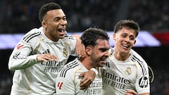 Güler extingue el incendio