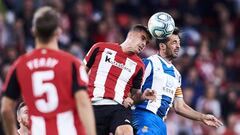 El Espanyol iguala su peor derrota de esta temporada