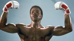 ‘Rocky’ actor Carl Weathers to get his own star on Hollywood Walk of Fame