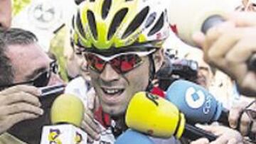 Alejandro Valverde