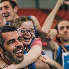 ‘Campeones’ elegida para representar a España en los Oscar 2019