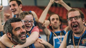 Campeones representará a España para los Oscar 2019