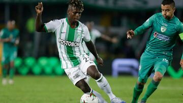 Deinner y su regreso a prácticas: "No pude dormir"