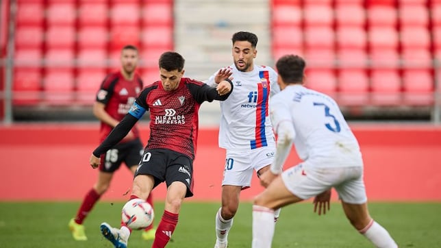 Reina agranda el estado de felicidad en Anduva