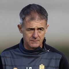 Alcaraz: "Hay que estar listos para el partido que se dé"