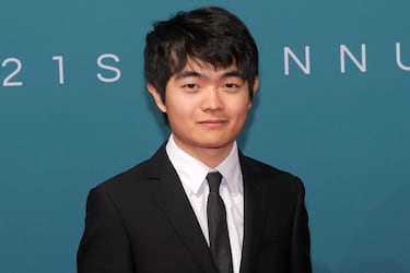 Quién es Ben Wang, el nuevo joven protagonista de ‘Karate Kid: Legends’ con Jackie Chan