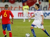 Estos son los cinco mejores futbolistas chilenos, según Andrés Iniesta