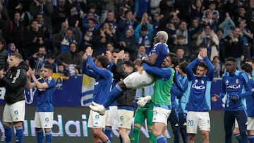 12/04/25 PARTIDO SEGUNDA DIVISION
REAL OVIEDO - RACING DE FERROL
ALEGRIA