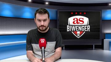 Jornada 11: Recomendaciones para tu alineación de Biwenger