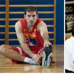 España en las Ventanas FIBA: de Quino Colom a Pablo Aguilar