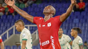 Horarios y TV: Cómo y dónde ver América - Once Caldas por Liga BetPlay.