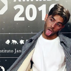 La nueva vida de Don Patricio: de su tormentosa relación con Lola Índigo a desaparecer de la música