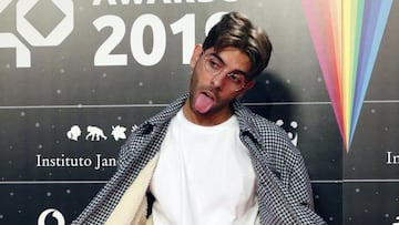 La nueva vida de Don Patricio: de su tormentosa relación con Lola Índigo a desaparecer de la música