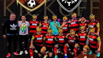 Américas Kings League: Resultados de la Jornada 6