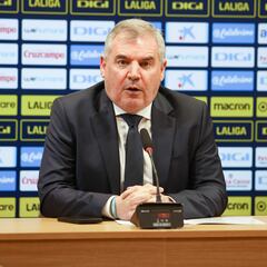 “Hay que asumir responsabilidades y soy el máximo responsable”