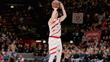 Nueva pareja de hermanos en la NBA: los Pelicans, a punto de fichar al let¨®n Dairis Bertans
