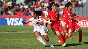 España rozó la remontada y se despide del Mundial con honor