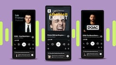 Spotify echa el freno a la APK Premium y limita el acceso a los usuarios que no usan la aplicación oficial