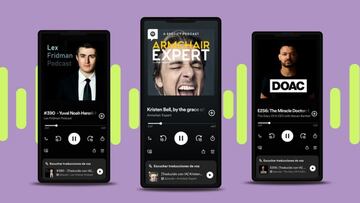 Spotify suscripci車n servicio APK