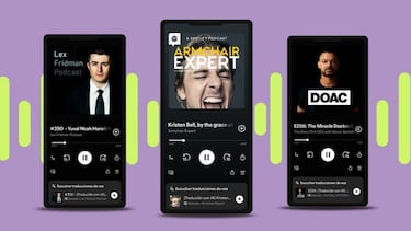 Consigue Spotify Premium más barato: todos los planes para ahorrarte dinero y escuchar la mejor música