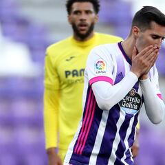 Javi Sánchez entra en lista; El Yamiq y Guardiola vuelven