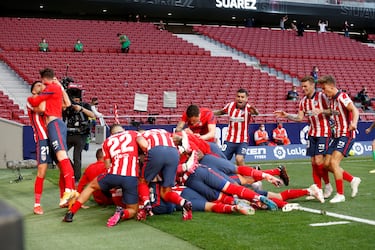 10. Medio título en el bolsillo