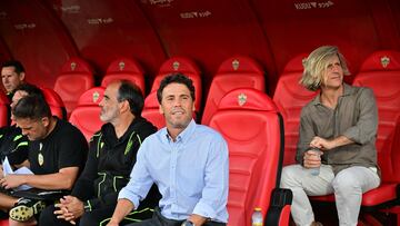 11/10/25 PARTIDO SEGUNDA DIVISION
ALMERIA - ZARAGOZA
RUBI