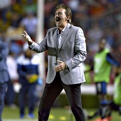 La Volpe asegura que también hubiera renunciado al Tri