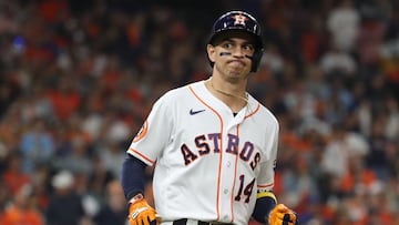 Mauricio Dub車n, Adolis Garc赤a y los latinos nominados al Golden Glove de la MLB